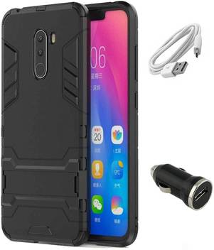 Tbz Cover Accessory Combo For Poco F1 With Car Charger And Data Cable Price In India Buy Tbz Cover Accessory Combo For Poco F1 With Car Charger And Data Cable Online
