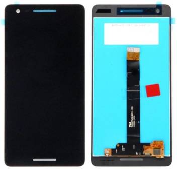 Yuvkuz Ips Lcd Mobile Display For Nokia 2 1 Ta 1086 Price In