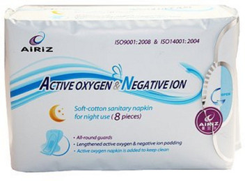 cotton sanitary pads online india