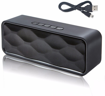 high performance bluetooth speaker