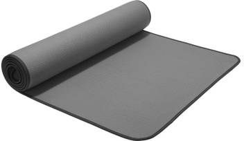 Vini Yoga Mat Non Slip Exercise Mat Sports Mat Grey 8mm Yoga Mat With Strap Grey 8 Mm Yoga Mat Buy Vini Yoga Mat Non Slip Exercise Mat Sports Mat Grey 8mm Yoga Mat With