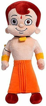 chhota bheem teddy bear