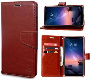 Flipkart Smartbuy Flip Cover For Mi Redmi Note 6 Pro Flipkart Smartbuy Flipkart Com