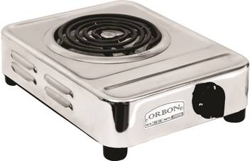 Orbon 2000 Watt G Coil Silver Deluxe Electric Cooking Heater Price In India Buy Orbon 2000 Watt G Coil Silver Deluxe Electric Cooking Heater Online At Flipkart Com