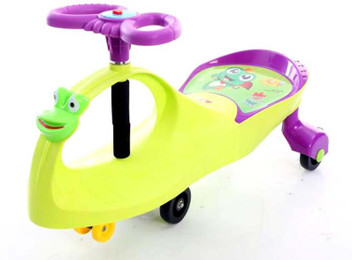 baybee magic car