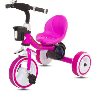 flipkart baby tricycle