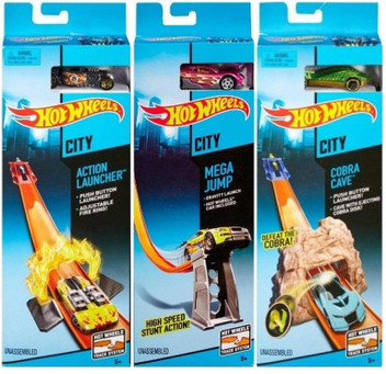 hot wheels mega jump