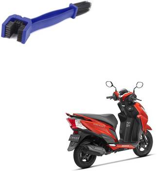 Urbanwitch For Honda Grazia Bike Chain Clean Brush Price In India