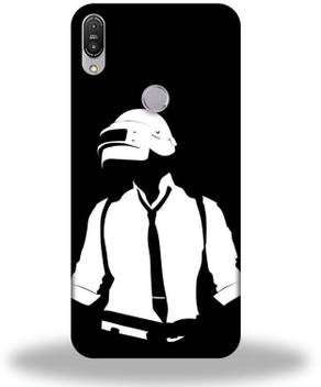 Victory Flag Back Cover For Asus Zenfone Max Pro M1 Pubg Printed Victory Flag Flipkart Com