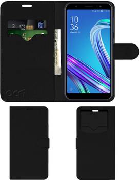 Acm Flip Cover For Asus Zenfone Max M1 Zb556kl Acm Flipkart Com