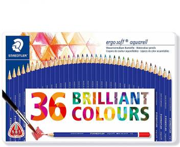 Flipkart Com Staedtler Ergosoft Aquarell Watercolour