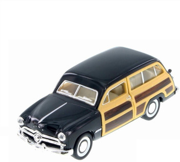 diecast wagon