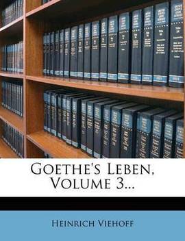 Get Goethe leben Free Goethe Leben