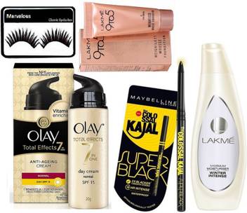 Marvalous Eyelashes Lakme Maximum Moisturiser Winter Intense