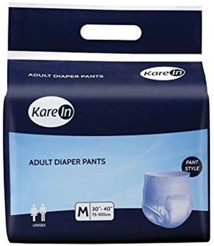 40 pants in cm