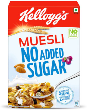 kellogg's for 1 year baby