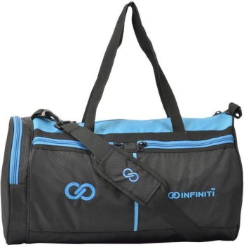 classic gym bag