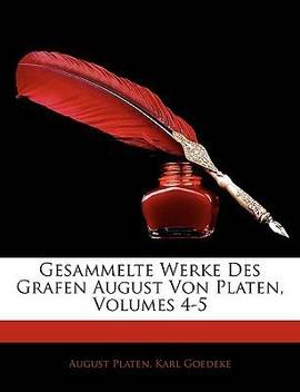 Download August von platen For Android Free August Von Platen