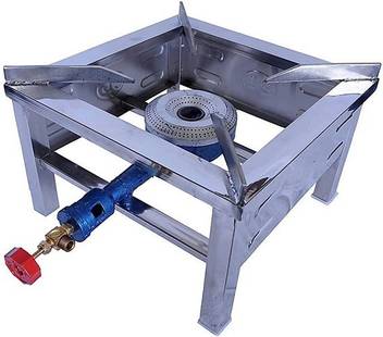 Lnr Single Burner 10 X10 Stainless Steel Manual Gas Bhatti Gas Stove Stainless Steel Manual Gas Stove Price In India Buy Lnr Single Burner 10 X10 Stainless Steel Manual Gas Bhatti Gas Stove Stainless Steel