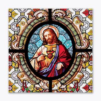 Tamatina Jesus Canvas Paintings Jesus Christ Roman Catholic