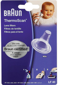 baby thermoscan