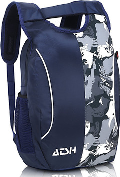 army print school bags