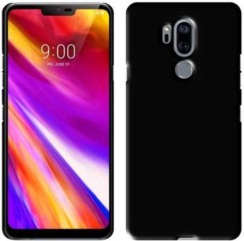 Epaqt Back Cover For Lg G7 Thinq 4 Cut All Sides Protection Sleek Ipaky Hard Case Epaqt Flipkart Com