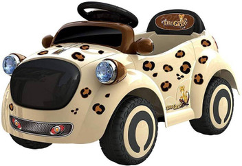 kids car flipkart