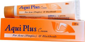 Hapdco Aqui Plus Cream For Acne Pimples And Blackheads Pack Of 2 Price In India Buy Hapdco Aqui Plus Cream For Acne Pimples And Blackheads Pack Of 2 Online At Flipkart Com Agar aap isko cream ka use karte hai to is. hapdco aqui plus cream for acne pimples and blackheads pack of 2