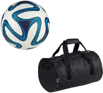 Football bag flipkart Clearance