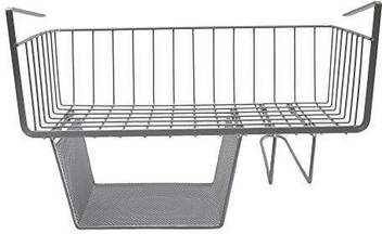 Eoan International U 65 Under Shelf Stainless Steel Wall Shelf Price In India Buy Eoan International U 65 Under Shelf Stainless Steel Wall Shelf Online At Flipkart Com