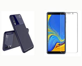Praksh Cover Accessory Combo For Samsung Galaxy A7 2018 Price In India Buy Praksh Cover Accessory Combo For Samsung Galaxy A7 2018 Online At Flipkart Com