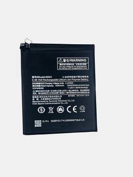 Dazzynrstore Mobile Battery For Xiaomi Redmi Note 5a Price In India Buy Dazzynrstore Mobile Battery For Xiaomi Redmi Note 5a Online At Flipkart Com