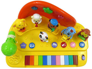 6 month baby toys flipkart