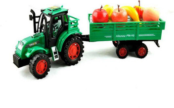 kids toy tractor