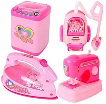 toy iron set