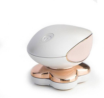 men's flawless razor