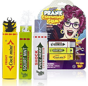 funny prank toys
