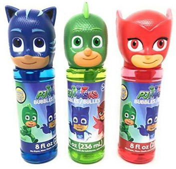 bubble kids toy