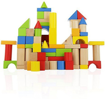 building block preschool