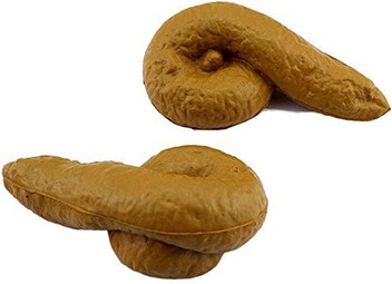 funny poop gag gifts