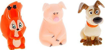 masha and the bear toys flipkart