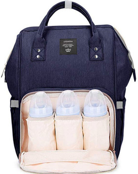 Duck Multi-Compartment Baby Bag, Diaper Bag & Mother Bag for All Purpose  Nursery Bag - Buy Baby Care Products in India | Flipkart.com