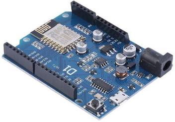 Pinchdart Esp12e Wemos D1 Arduino Wifi Shield Uno Based Esp8266