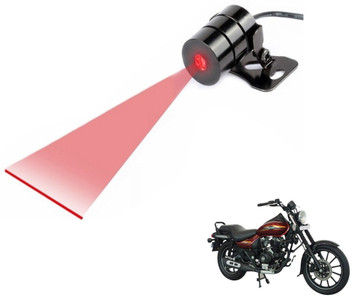 bajaj avenger 150 tail light price