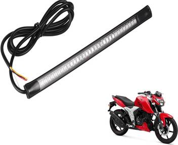 Mockhe Led Tail Light For Tvs Apache Rtr 160 Price In India Buy