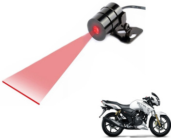apache rtr 180 tail light price