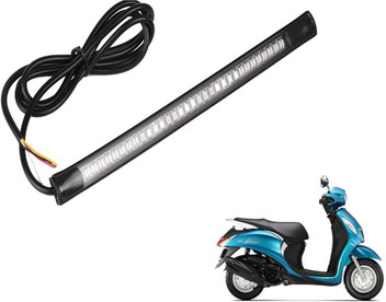 fascino back light price