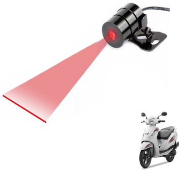 tvs wego tail light price