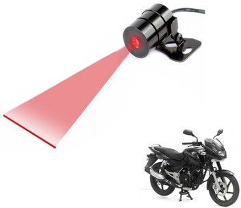 pulsar 180 tail light